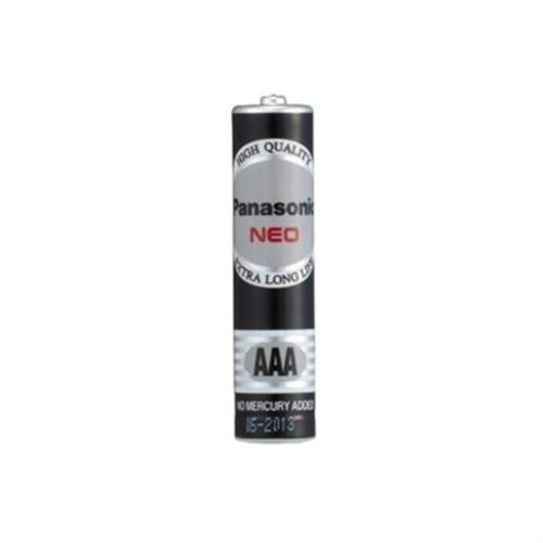 Panasonic Neo Manganese AAA-Size Battery R03NT