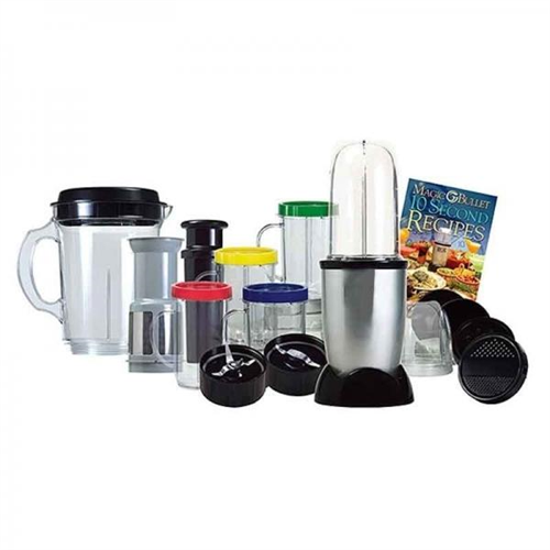 Abans Thunder Bullet Blender With Four Party Mugs BL216ABC