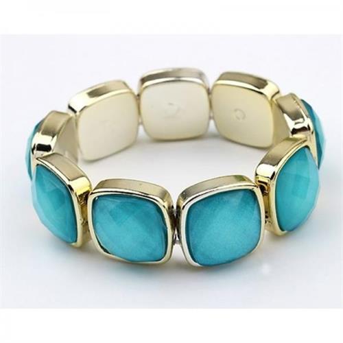 Elegant Fashionable Crystal Bracelet