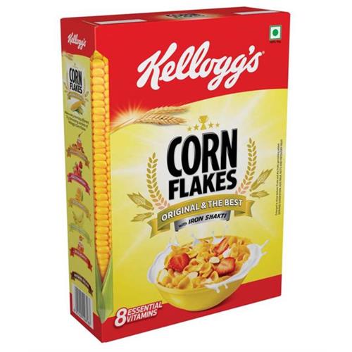 Kelloggs Corn Flakes 475g