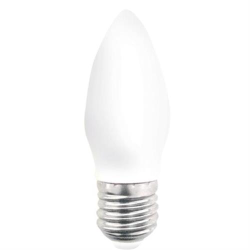 Dimo Lumin Candle Light 3W Day Light Screw Type