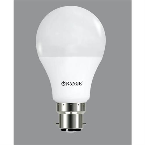 Orange ECO LED Pin Type 05W Warm White (724-1012)