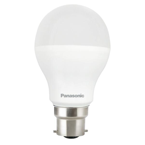 Panasonic LED Bulb B22 3 Watt (Cool Daylight) 3W Pin Type