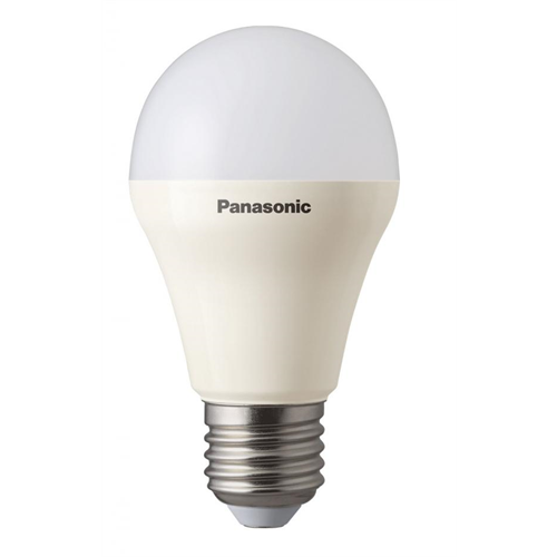Panasonic LED Bulb E27 3 Watt (Cool Daylight) 3W Screw Type