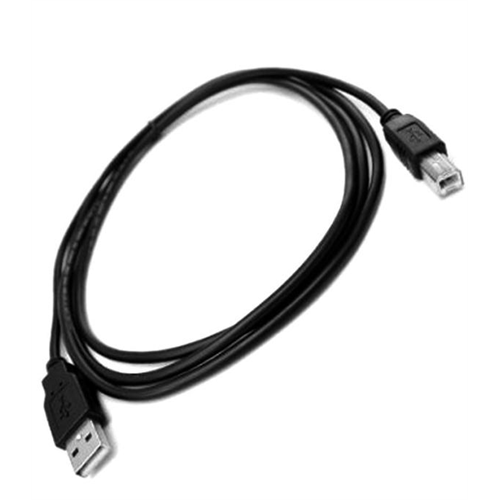 USB 2.0 Type 1.8M A Male to Type B Male Printer Scanner Cable
