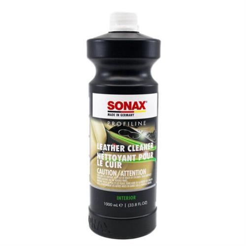 Sonax Profiline Leather Care Foam 400ml