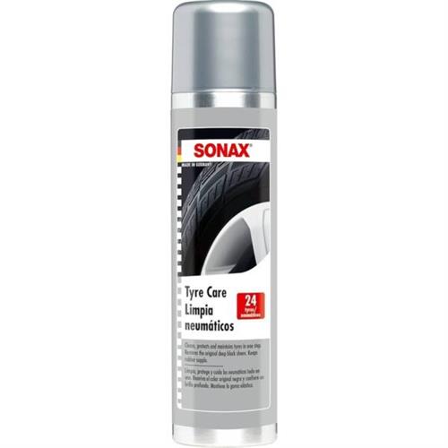 Sonax Tyre Care Contents 400ml