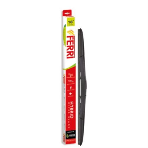 Ferri 18 Inch Hybrid Wiper Blades DFWN33118