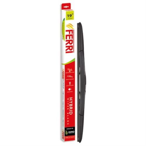 Ferri 19 Inch Hybrid Wiper Blades DFWN33119