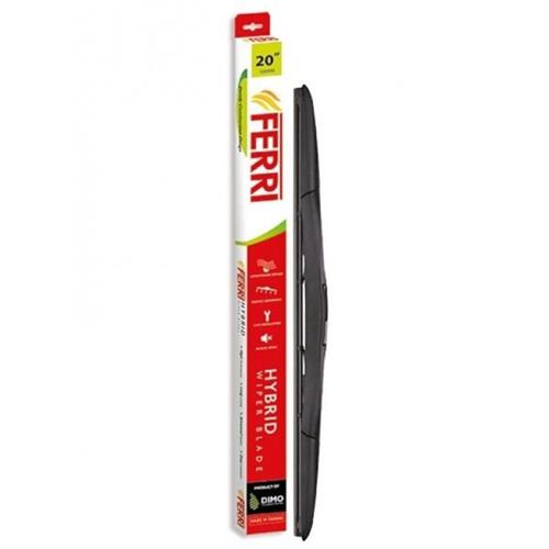 Ferri 20 Inch Hybrid Wiper Blades DFWN33120