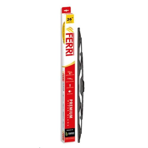 Ferri 26 Inch Premium Wiper Blades DFWS38026