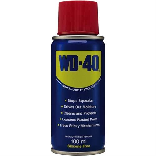 WD-40 Multi Use Product 100 ml