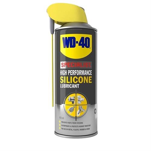 WD-40 Specialist High Performance Silicon Spray 360 ml