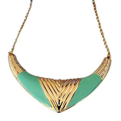 Women Fashion Pendant Necklace