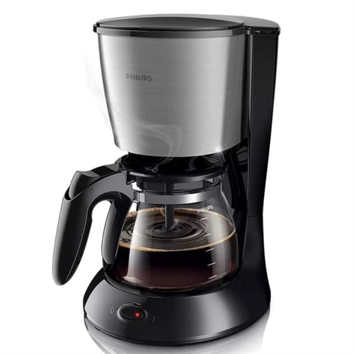 Philips Daily Collection Coffee Maker HD7462