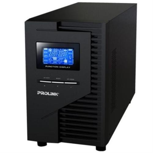 Prolink 2KVA Online UPS PRO902