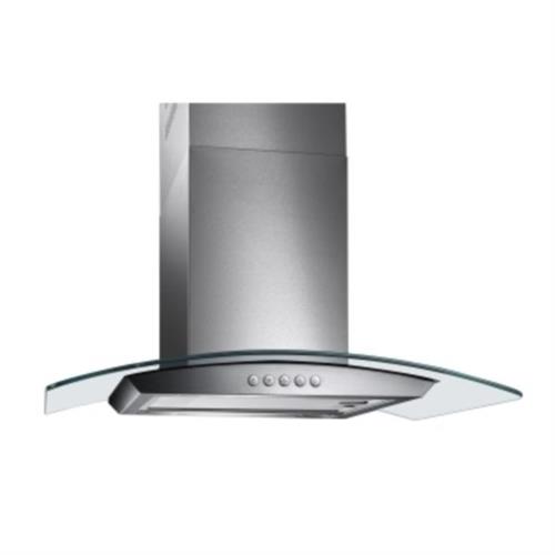 Clear Cooker Hood CXW-BF60