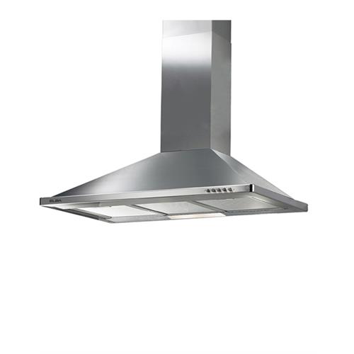 Elba Stainless Steel Cooker Hood ECH 6144X