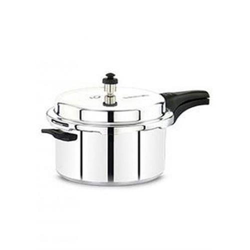 Innovex 5.5L Aluminium Pressure Cooker IPC551