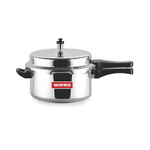 Wipro 5L Heavy Duty Pressure Cooker WPPC5l