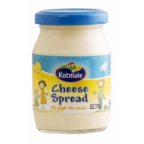 Kotmale Cheese Spread 175g