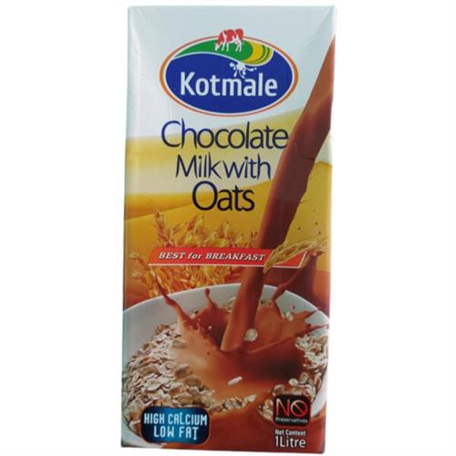 Kotmale Chocolate Milk With Oats 1L