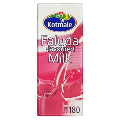 Kotmale Faluda Flavoured Milk UHT 180ml