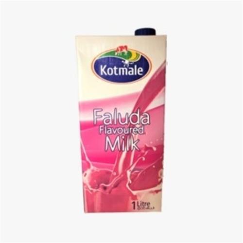 Kotmale Faluda Flavoured Milk UHT Pack 1L