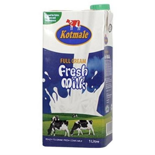 Kotmale Full Cream Milk UHT Pack 1L