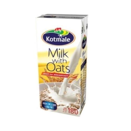 Kotmale Milk With Oats -180ml