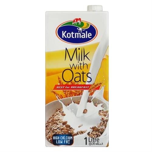 Kotmale Milk With Oats 1L