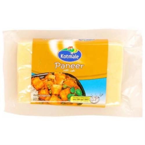 Kotmale Paneer Cheese 200g Pack