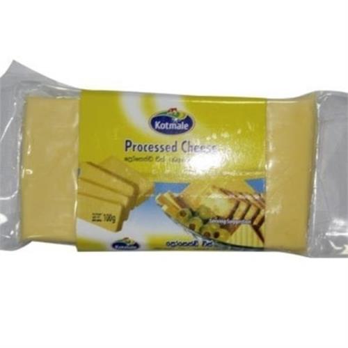 Kotmale Processed Cheese 100g