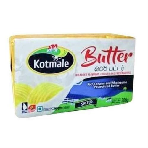 Kotmale Salted Butter 200g