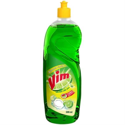 Vim Dishwash Liquid 500ml