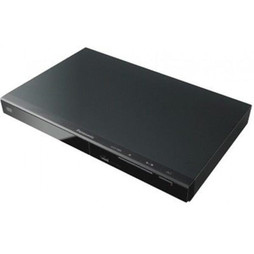 Panasonic DVD/CD Player DVD-S500GA-K