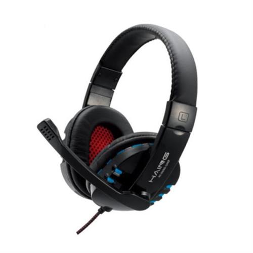 Haing HI-0990-USP USB Headphone