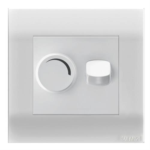 Orange Akoya White 400W Light Dimmer(260-0270)