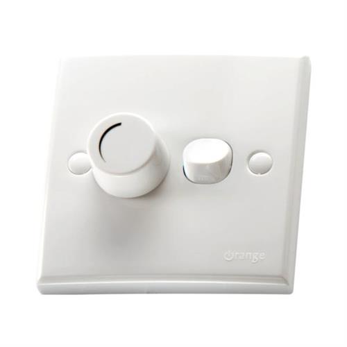 Orange Casablanca X5 400 W Light Dimmer (100-0270)