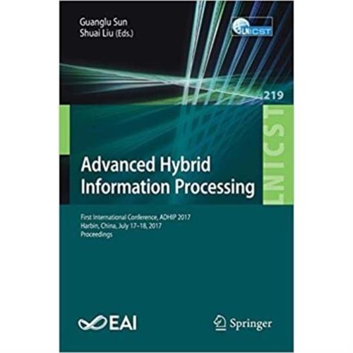 Advanced Hybrid Information Processing