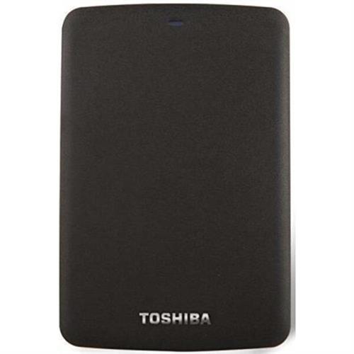 Toshiba Canvio 1TB USB 3.0 External Hard Drive DTP210