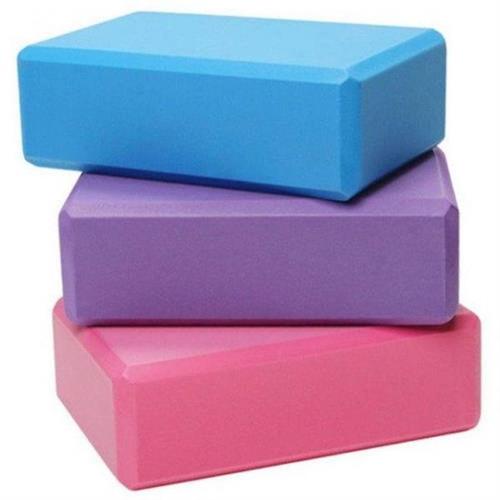 Foam Yoga Block