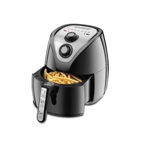 Black & Decker 1500W 2.5L AeroFry Air Fryer AF200-B5