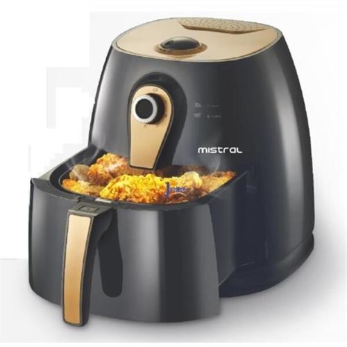 Mistral 4.5L 1400W Air Fryer MAF98