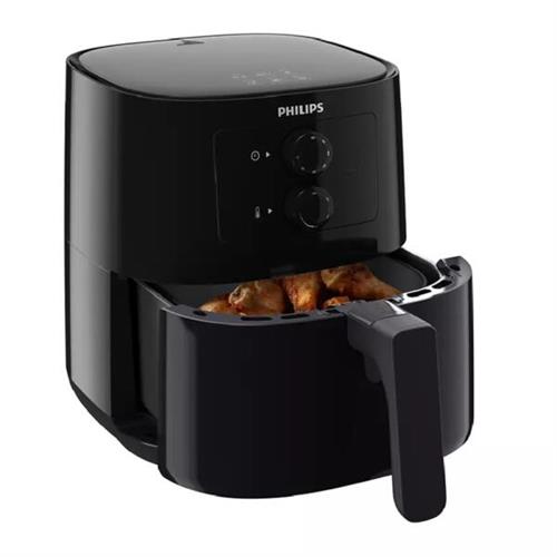 Philips 4.1L Rapid Air Technology Air Fryer HD9200