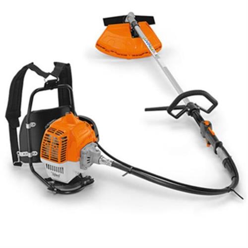 STIHL 1.55 KW, 40.2cc Backpack Brush Cutter FR-230