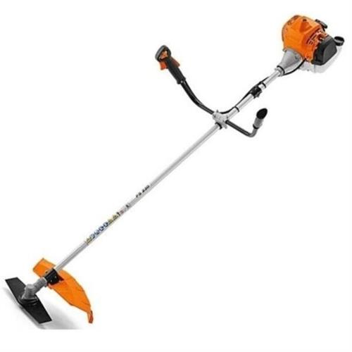 Stihl 1.55 KW Straight Shaft 2 Stroke Brush Cutter FS 230