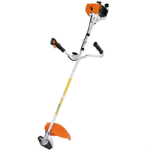 STIHL 1.6 KW , 40.2CC , Straight Shaft Brush Cutter FS 250