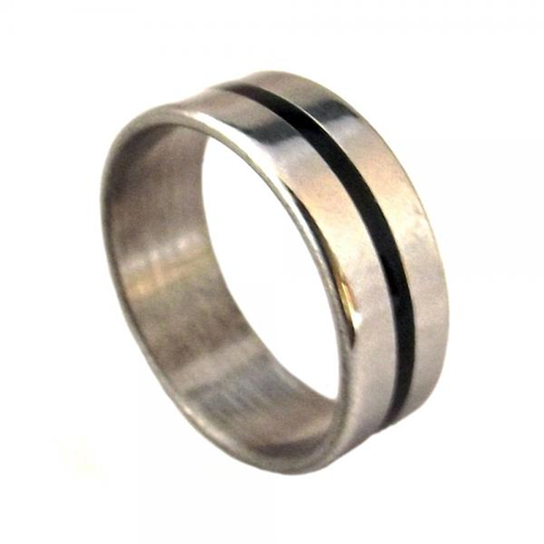 Agalla Unisex High Quality Ring Band
