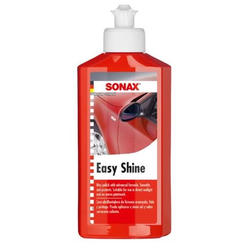 Sonax Easy Shine Polish 250ml